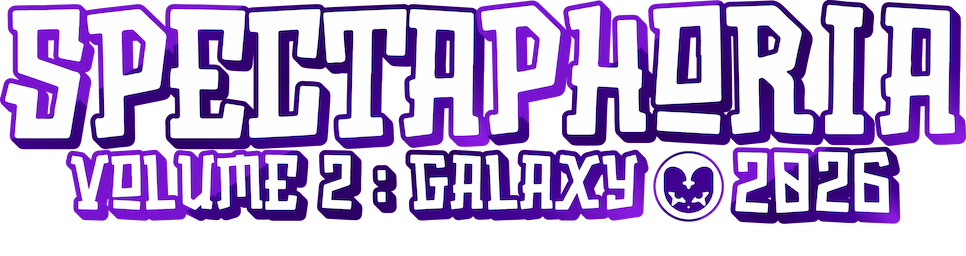 Spectaphoria Galaxy